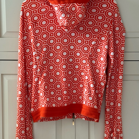 Tory Burch hoodie - Picture 4 of 5